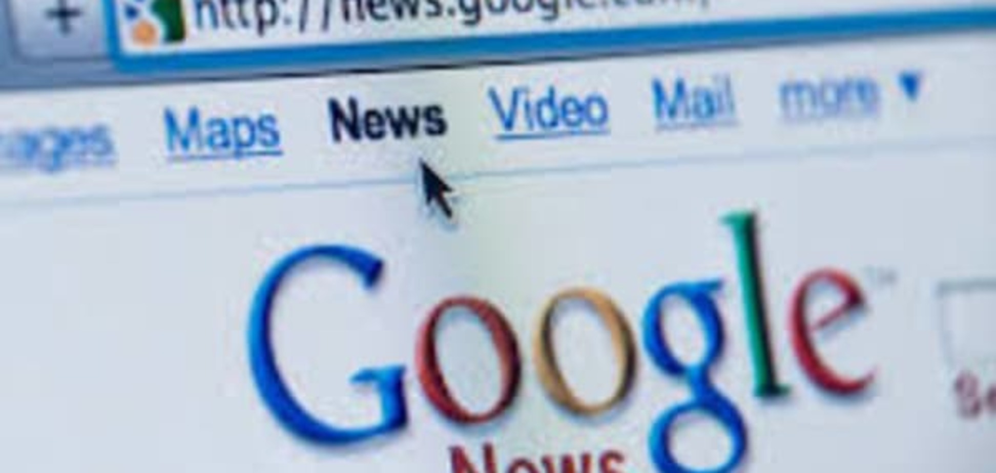 Google сделает удобным чтение новостей на смартфонах