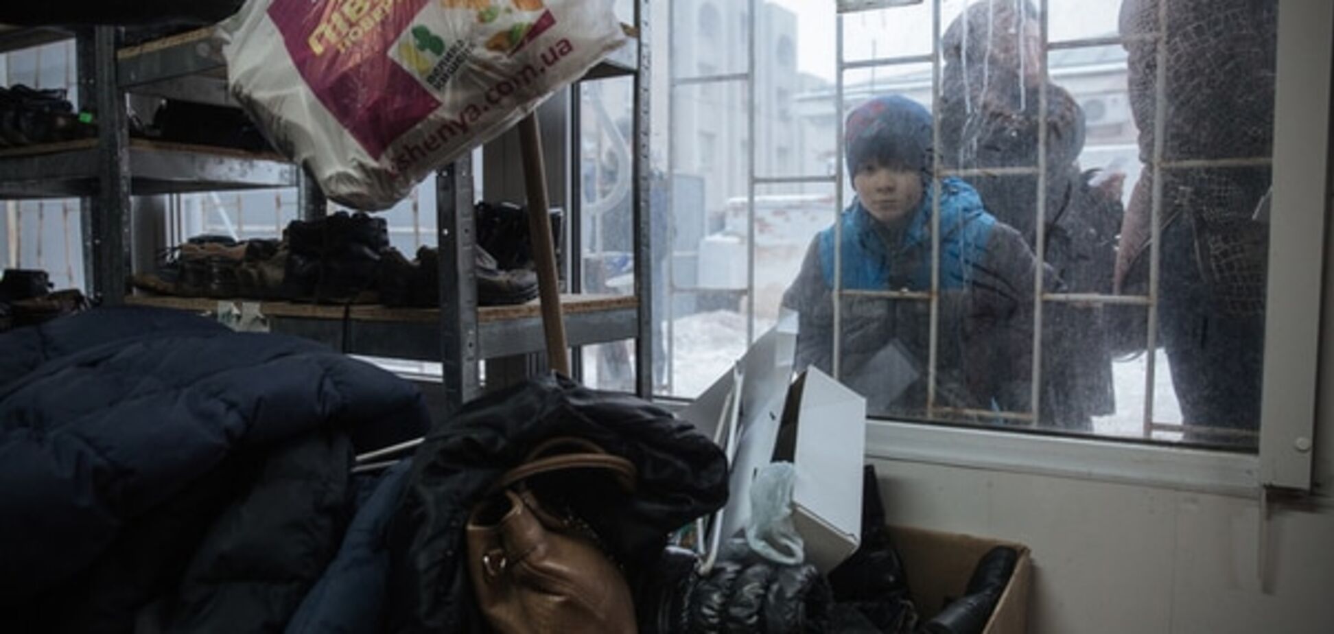 Жители Донбасса привыкают к бесплатной кормушке и становятся иждивенцами – Кулеба