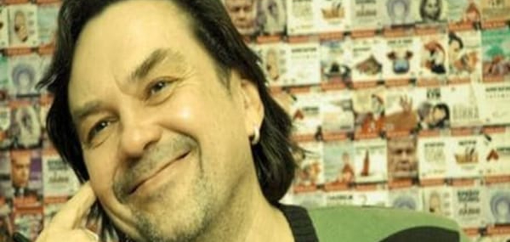 Юрій Андрухович: Мостобудування для початківців