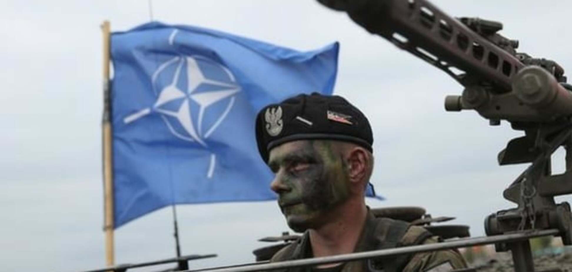 Путин будет в бешенстве: Британия решила разместить войска в Прибалтике - СМИ