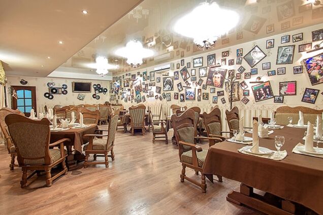 В Луцке нацгвардейца в форме не пустили в ресторан