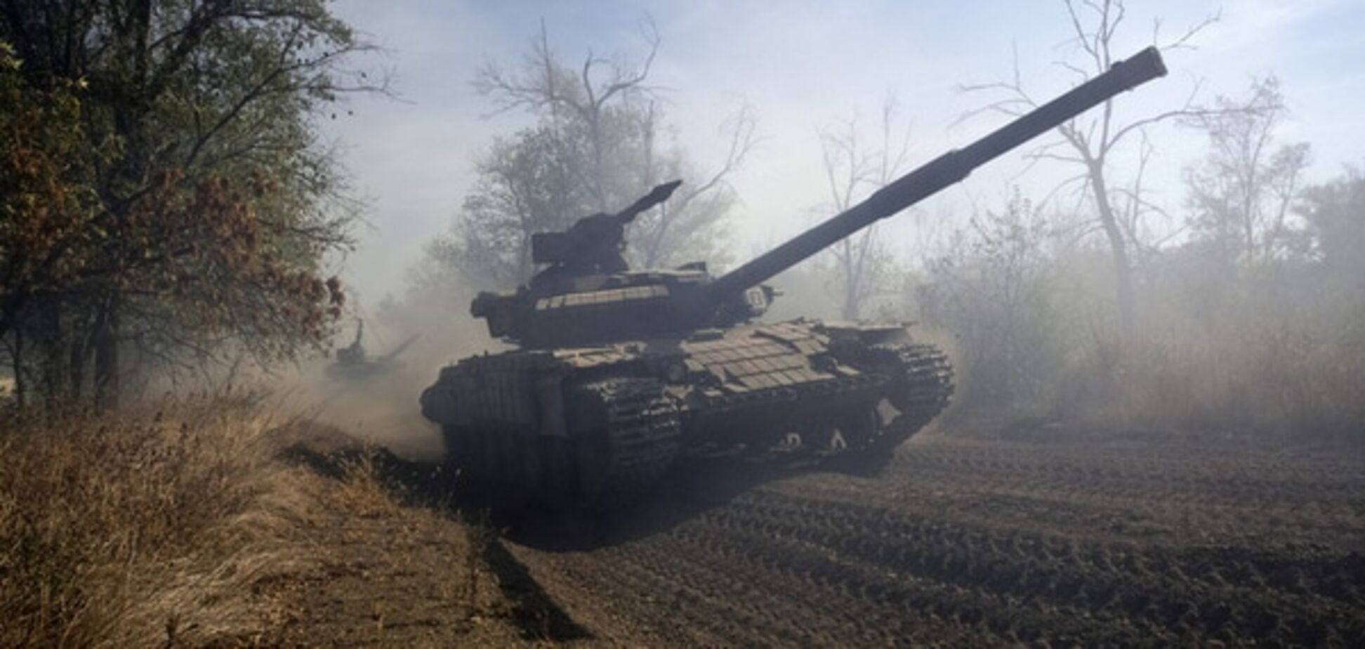 Перемирие на Донбассе: миссия ОБСЕ начала верификацию