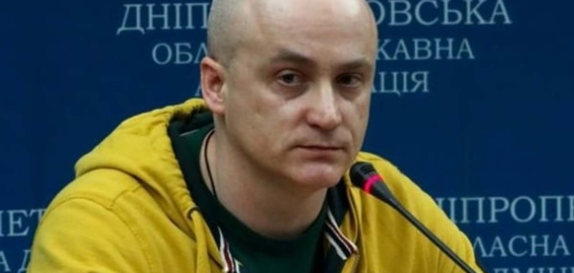 'Самопоміч' включилась в борьбу с оппозицией – Денисенко