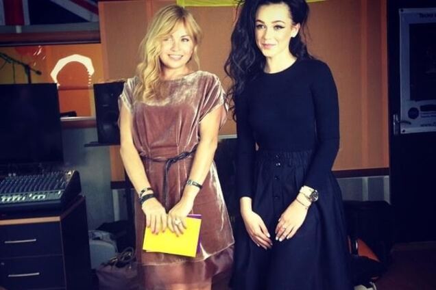 Мария Яремчук рассказала о сексе под водой и любви к мужчине старше ее на 26 лет