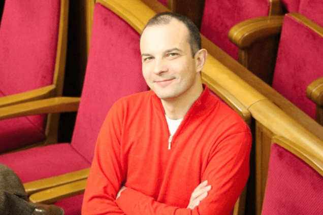 Соболева вызвали на допрос в ГПУ, тот призвал к отставке Шокина