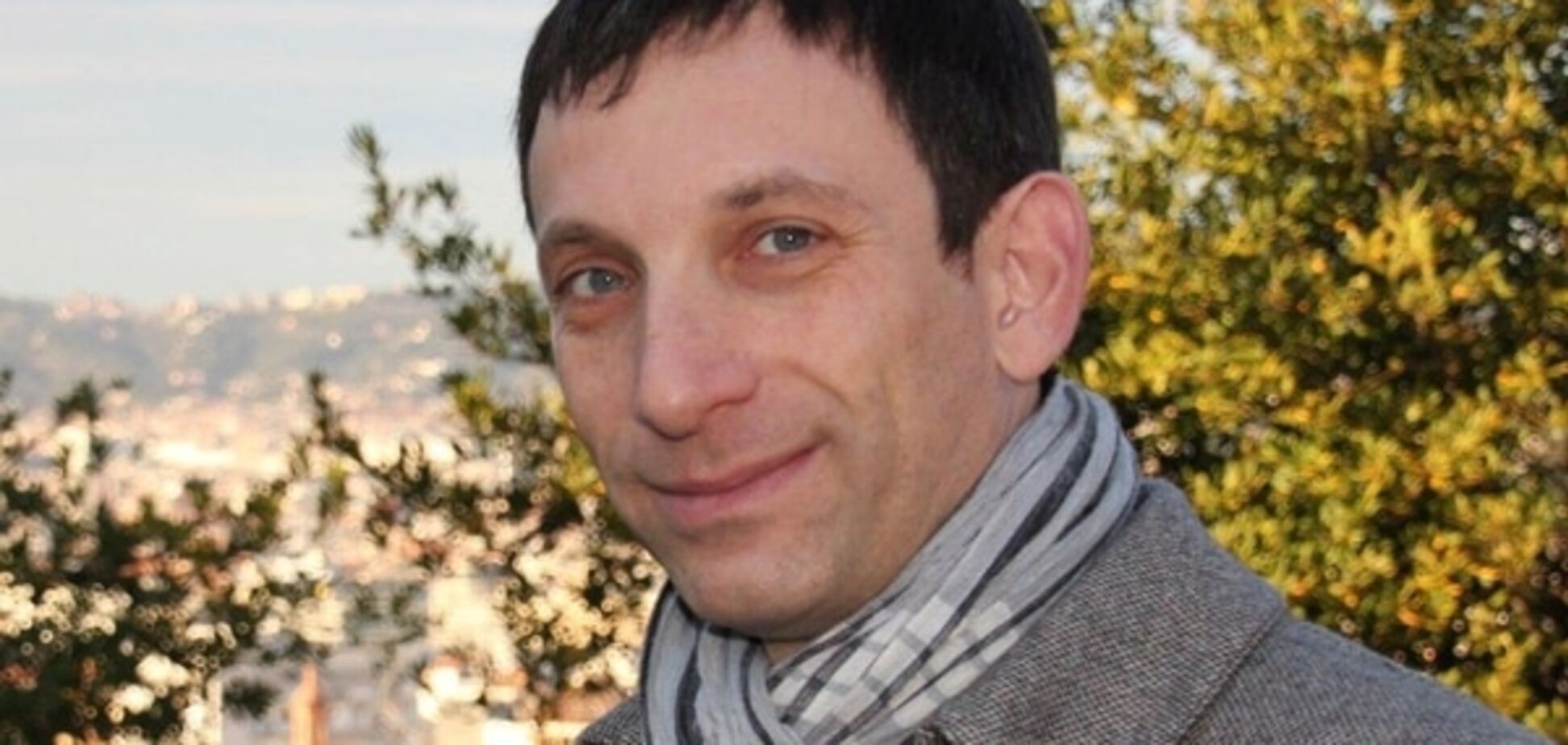 'Героям страшно': Портников объяснил реакцию России на 'сирийский укол' Геращенко