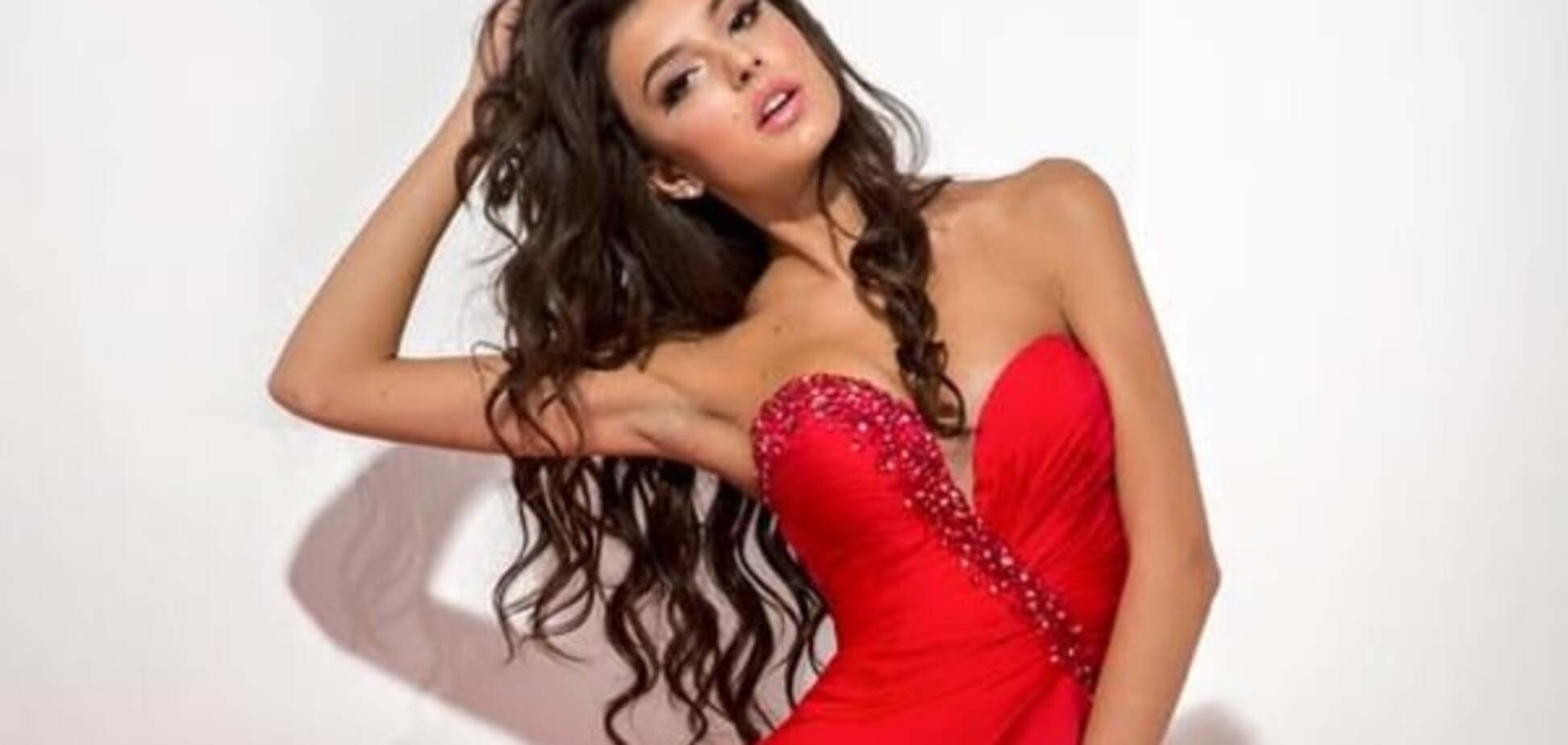 Опубликованы фото 14 красавиц, которые поборются за корону 'Мисс Вселенная Украина'