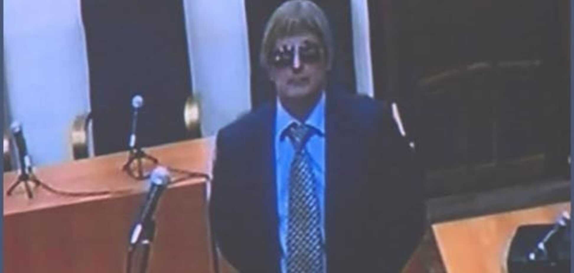 Справа Савченко: Суд слухає 'неадекватів' як свідків