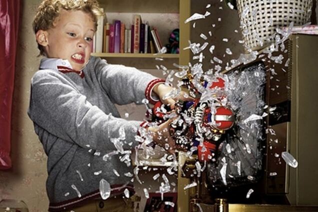 Жизнь на грани: в России почти у 70% детей нашли психические расстройства