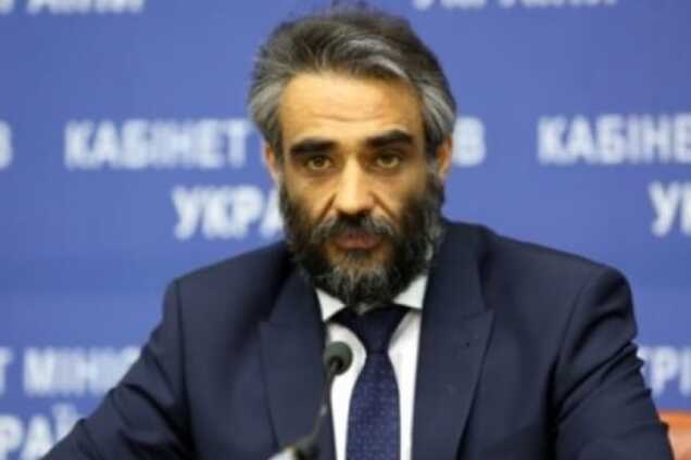 Ставленник Яценюка в 'Укрзалізниці' хочет отсудить арестованные миллионы