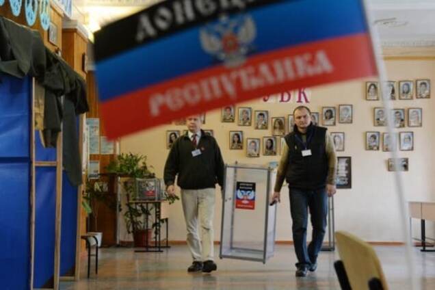 В 'ДНР' снова перенесли свои 'выборы'
