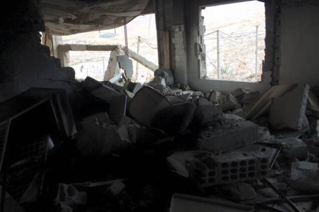 'Сплошная баррикада': журналист показал войну в Сирии