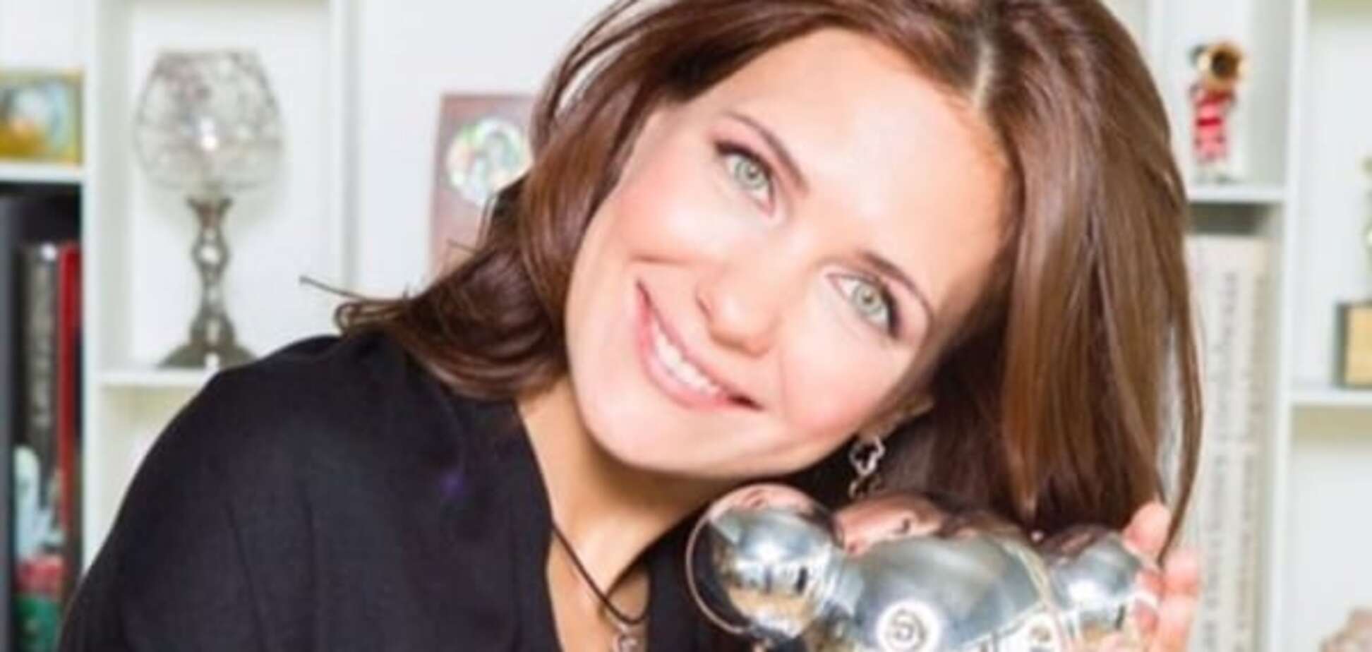 Многодетная мама Екатерина Климова показала первое фото новорожденной дочери