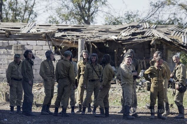 'Ни войны, ни мира': в России спрогнозировали будущее Донбасса