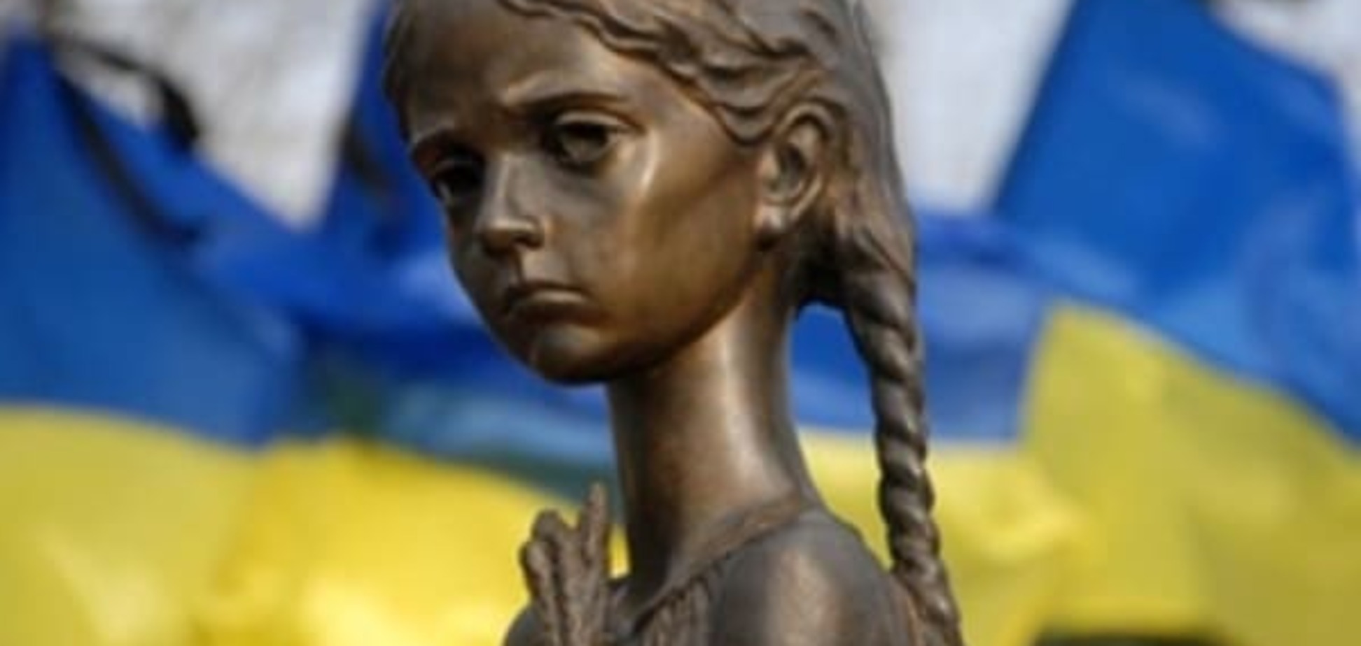 В Британии предложили признать Голодомор 1932-33 годов в Украине геноцидом