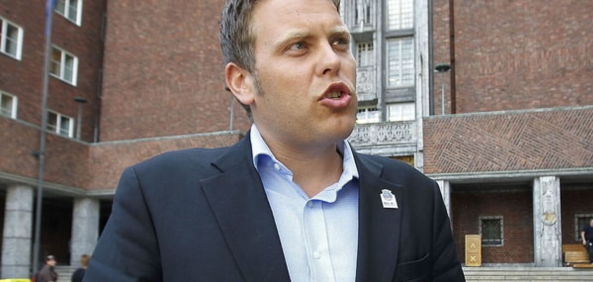 Норвегия даст беженцам вид на жительство