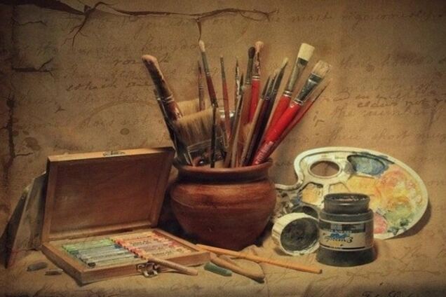 10 найяскравіших художників України: картина Подерв'янського потрапила до Голлівуду, а Криволап продав полотно за $186 200