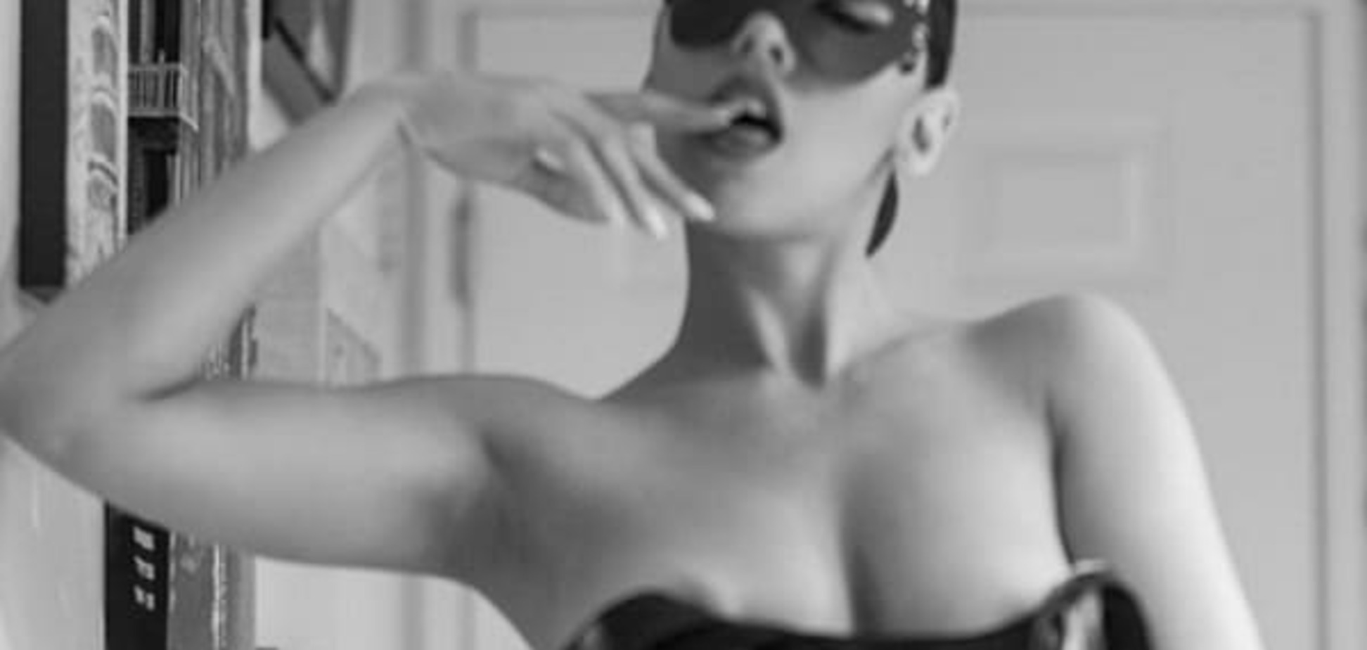 Юля с 'Nikita' стала сексуальной жертвой и не хочет проблем