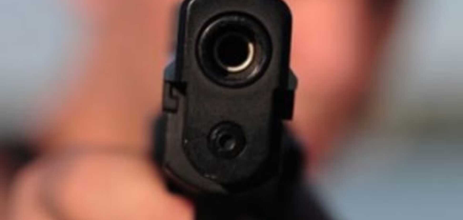 В США за один день устроили стрельбу в двух университетах