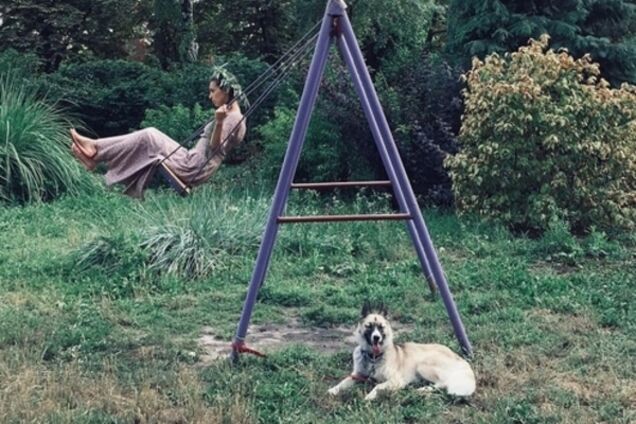 10 самых красивых Instagram-аккаунтов талантливых украинок