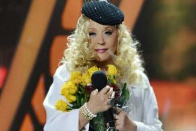 Топ скандалів 'Нової хвилі 2015': пісня Пугачової і український поцілунок для Міхалкова