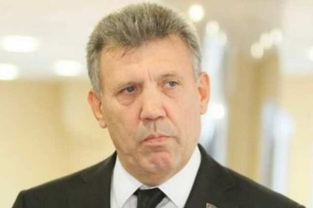 В дом Кивалова в Одессе бросили гранату - СМИ