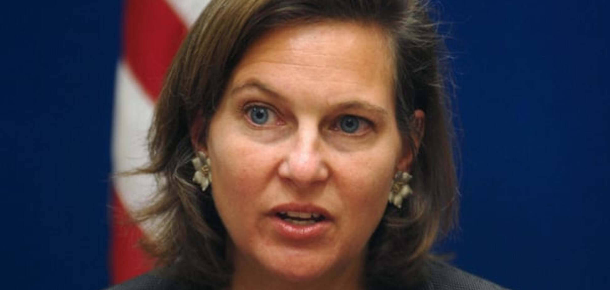 Госдеп США попросил 'изобрести заново' украинскую Генпрокуратуру