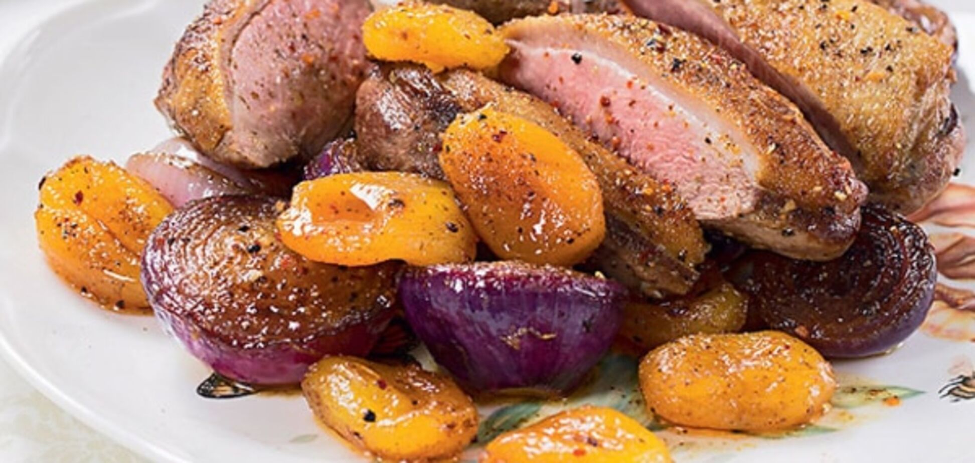 Юлия Высоцкая поделилась рецептами аппетитных блюд, которые не навредят талии