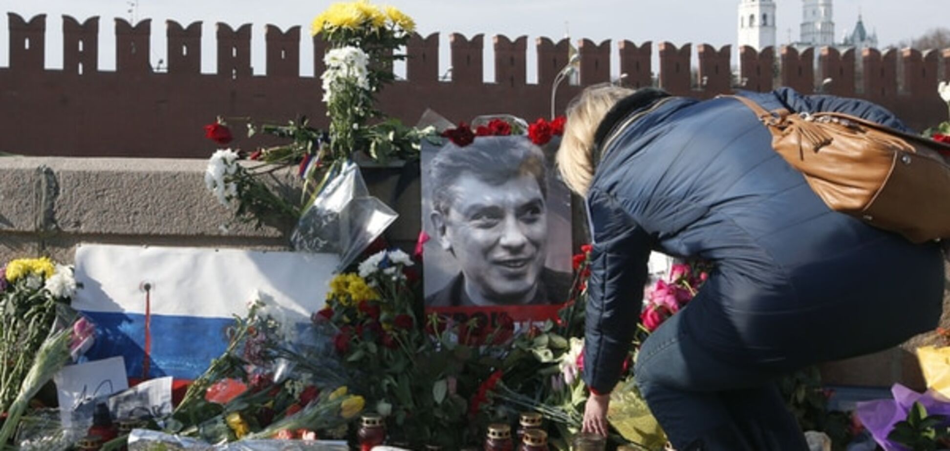 Останній день народження Нємцова був у фокусі Кремля - ??Шеремет 
