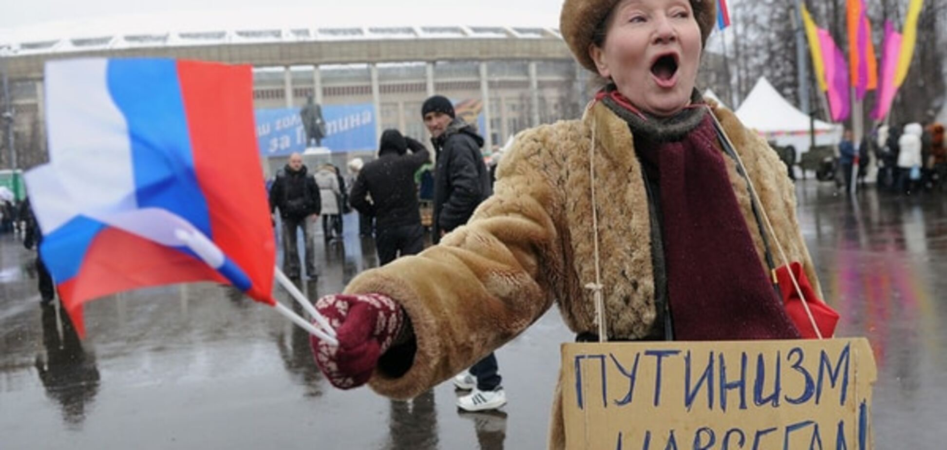 Офисные диалоги: о 'пьянках' Порошенко и Брежневе