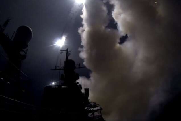 Кремлевский шпагат