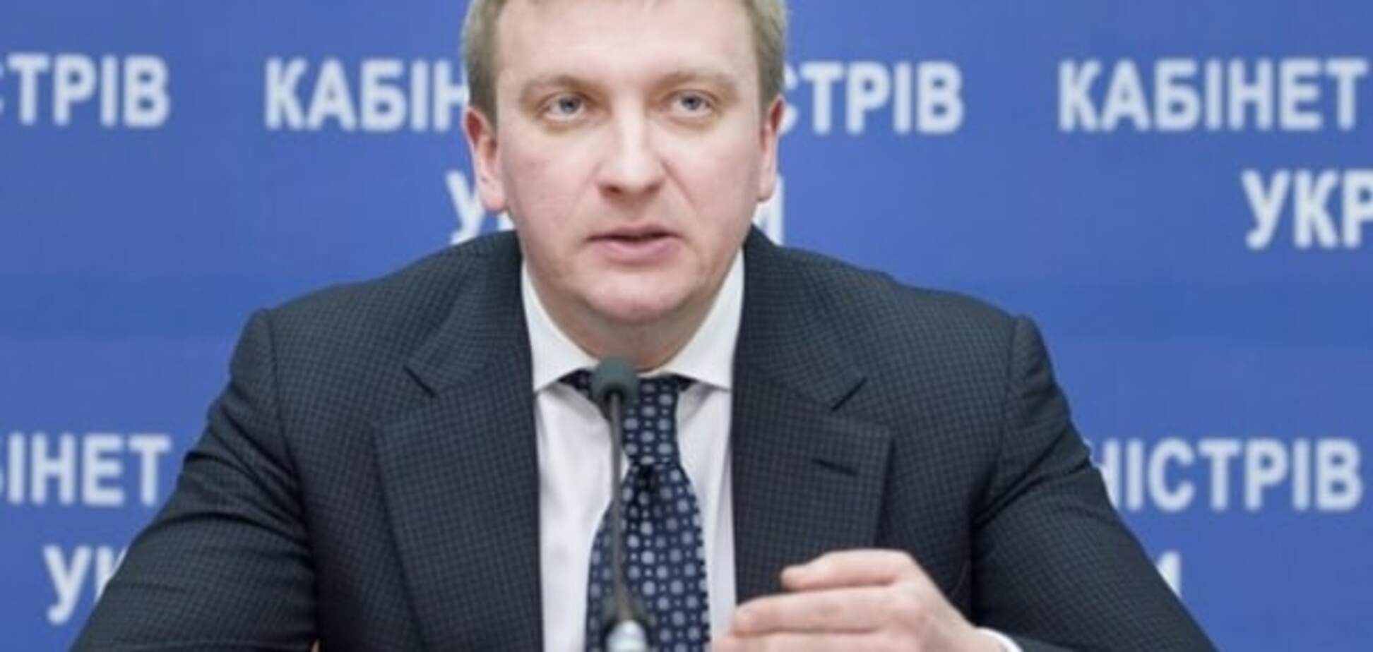 Петренко выступил против полной отмены депутатской неприкосновенности