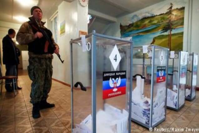 Вибори на Донбасі: шанс повернути регіон чи легалізація бойовиків?
