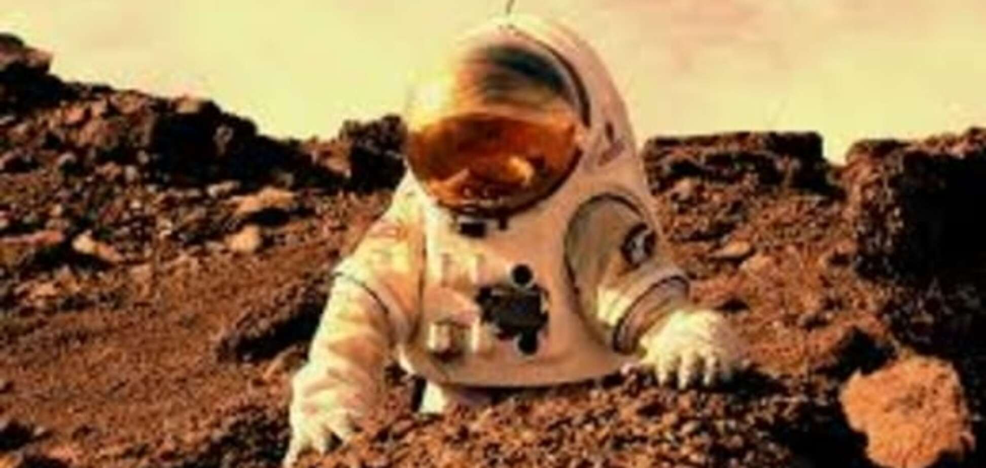 NASA опублікувало детальний план висадки на Марс