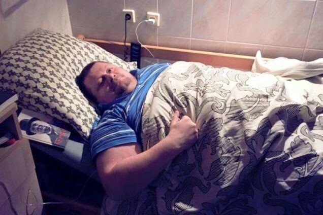 Все еще в реанимации: нардеп рассказала о состоянии Мосийчука