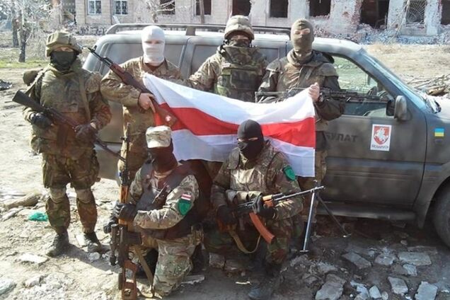 Иностранный легион в Украине: солдаты без гарантий