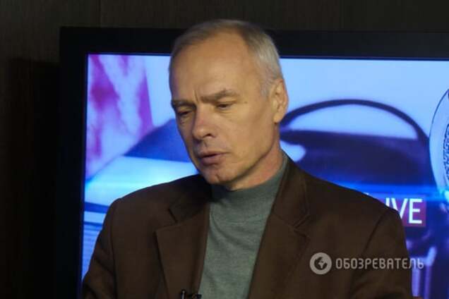 Використовувати перемир'я правильно: Рудяков запропонував одягнути і нагодувати солдатів