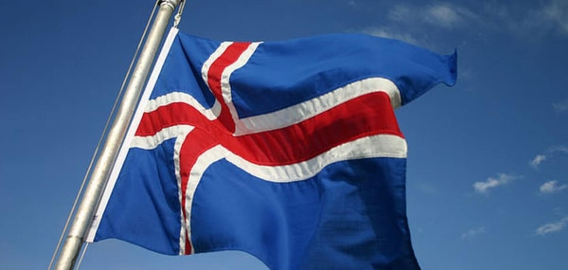 Исландия одобрила упрощение визового режима с Украиной