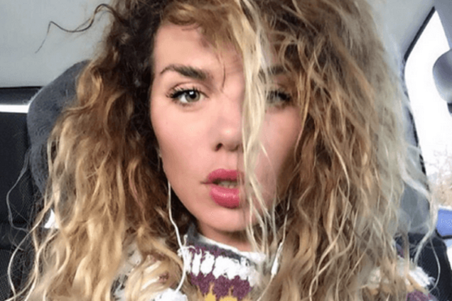 Седокова призналась, что экс-супруг изменил ей с подругой из 'ВИА Гры'