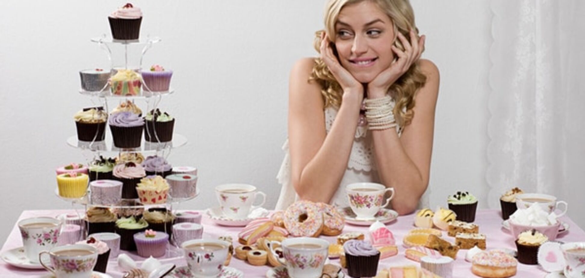 Диетологи рассказали, как худеть и не отказываться от сладкого