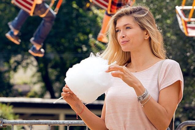 Віра Брежнєва 'пережила розлучення' з Володимиром Зеленським