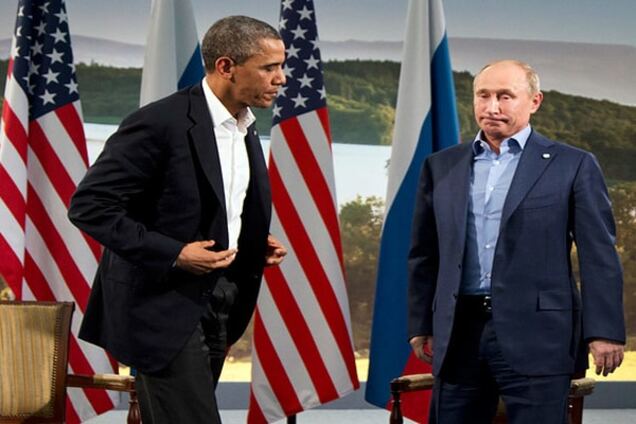 Огрызко: Америка еще не готова играть против России по-крупному