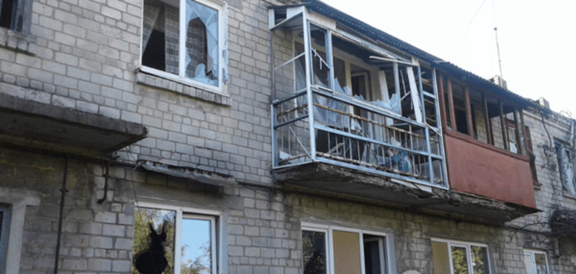 Тишина на передовой: разрушенный Донбасс готовится к миру