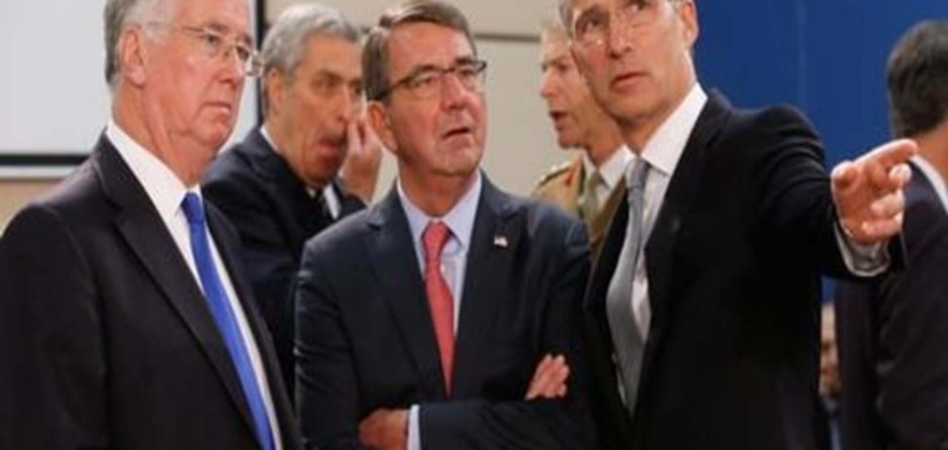 НАТО ищет ответ на вызовы Москвы