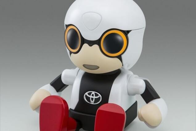 В Toyota придумали, как развлечь водителя во время поездки