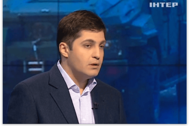 Сакварелидзе о деле Корбана: никаких индульгенций политикам