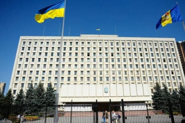 Охендовский заявил о давлении на ЦИК