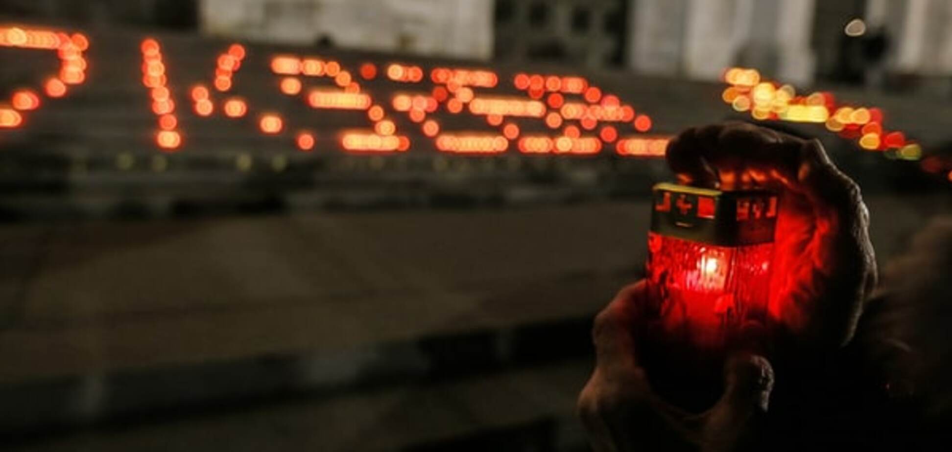 Боровий про катастрофу А-321: я здригаюся, коли чую співчуття Путіну