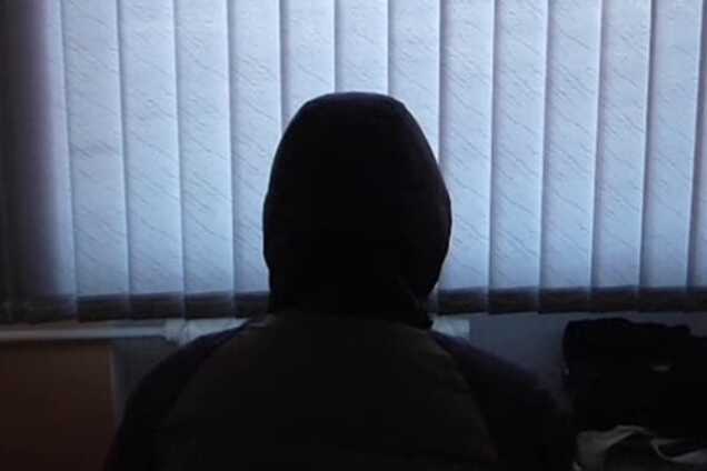 В Артемовске поймали сбежавшего из 'ДНР' террориста 'Боксера': фотофакт