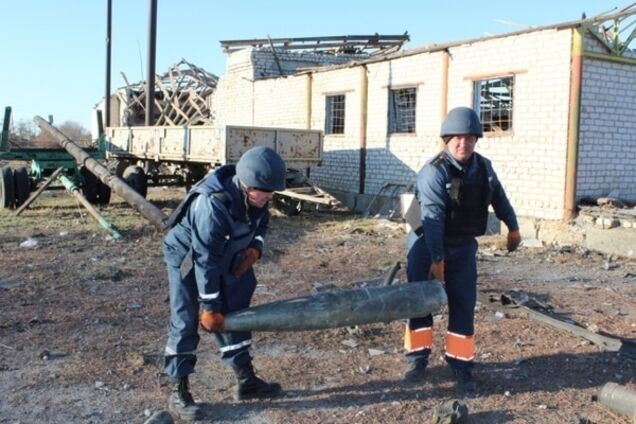 Взрывы в Сватово: как коммунальщики возвращают город к жизни
